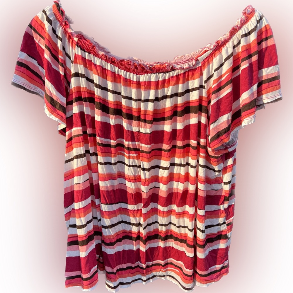 Lane Bryant top 22/24